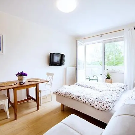 Cozy And Comfortable For 2 People Appartement