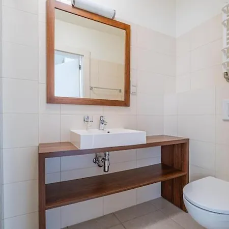 Cozy And Comfortable For 2 People Appartement Dębki