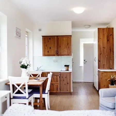 Cozy And Comfortable For 2 People Dębki