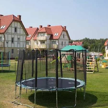 Cozy And Comfortable For 2 People * Dębki