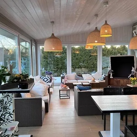 Appartement Cozy And Comfortable For 2 People *