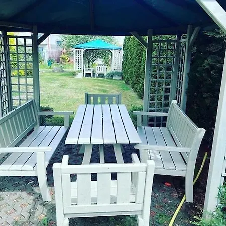 Appartement Cozy And Comfortable For 2 People Dębki